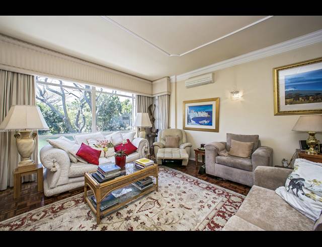 2 BEDROOM APARTMENT TO LET IN RIEPEN PARK